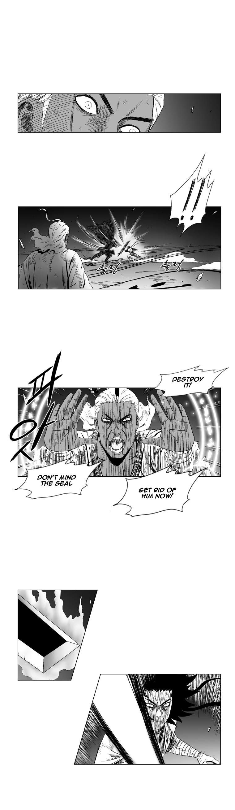 Red Storm Chapter 99 2